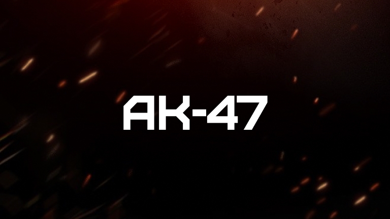 AK-47