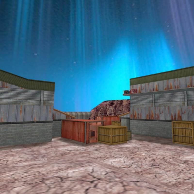 Пак небес «Northern Lights»-3