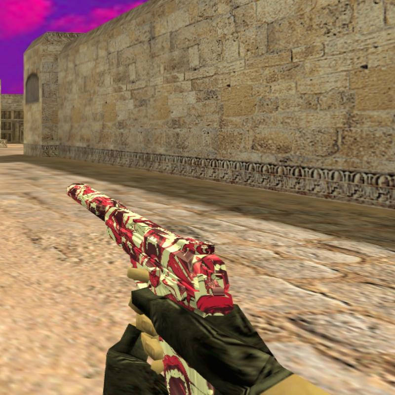 USP | Lips-1