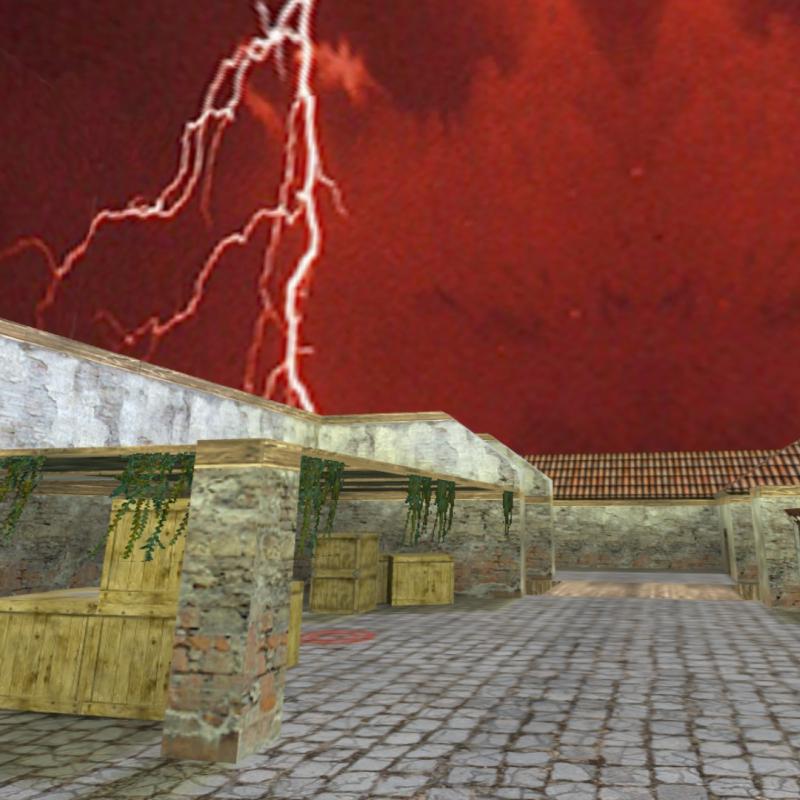 Пак небес «Red Lightning»-2