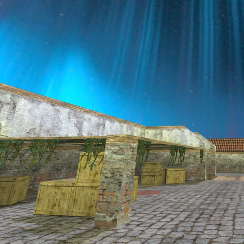 Пак небес «Northern Lights»-2