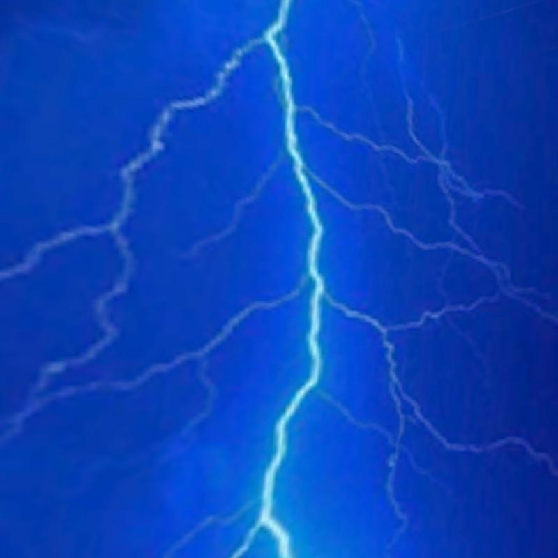 Пак небес «Blue Lightning»-4