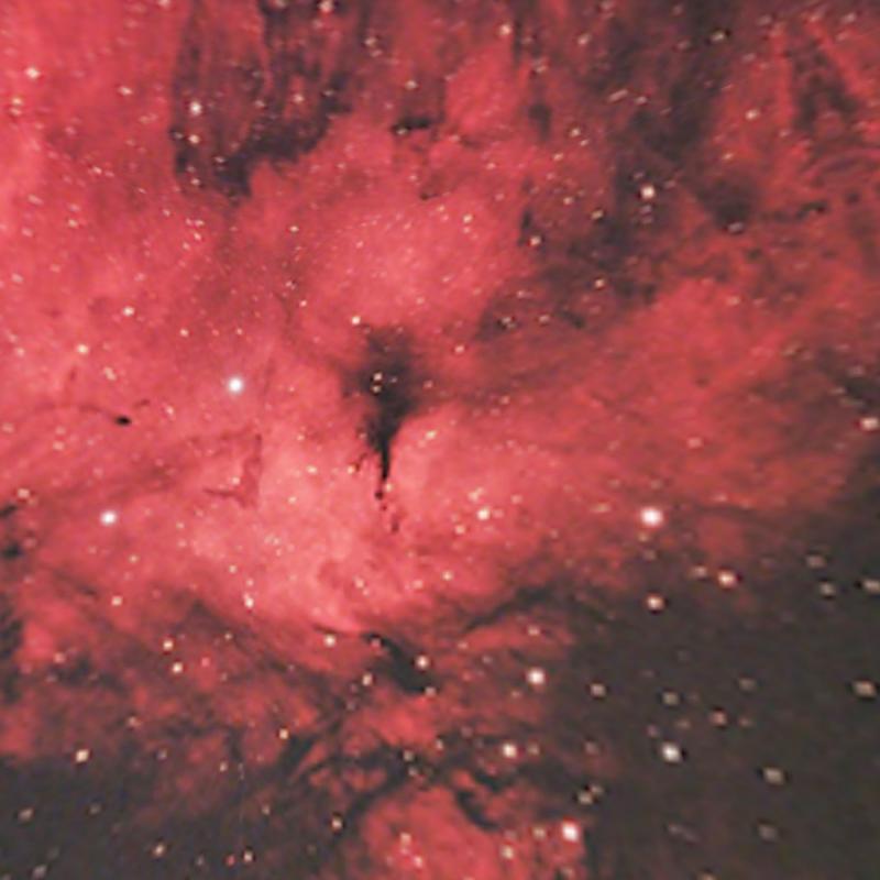 Пак небес «Red Space»-4