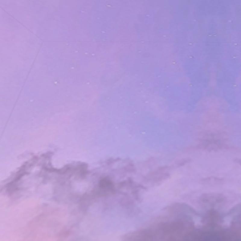 Пак небес «Purple Sunrise»-4