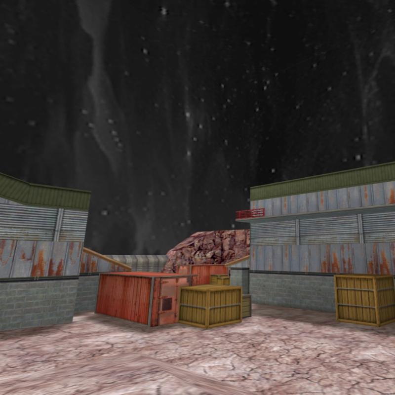 Пак небес «Black Space»-3