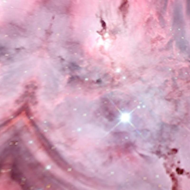Пак небес «Pink Space»-4