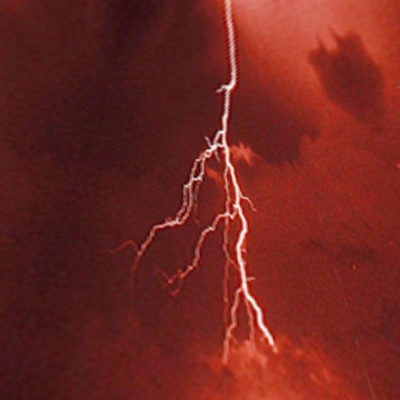 Пак небес «Red Lightning»-4
