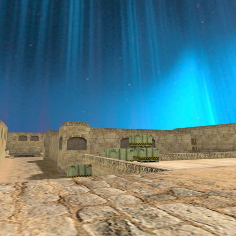 Пак небес «Northern Lights»-1