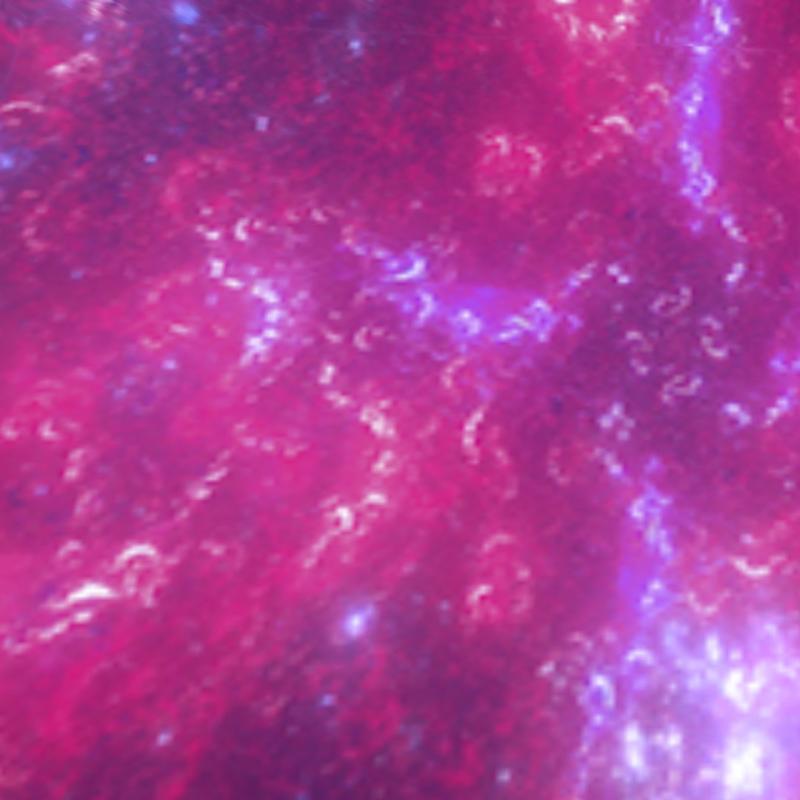 Пак небес «Deep Space»-4