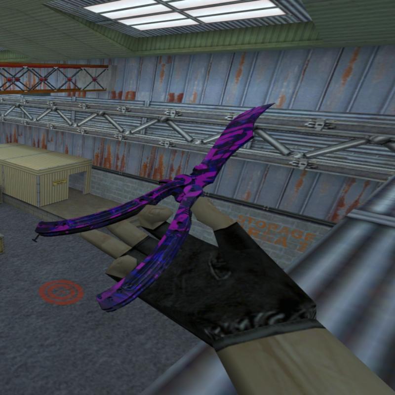 Пак моделей «Ballas Sapphire»-3