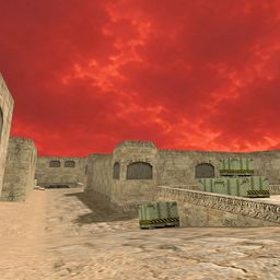 Скайпак «Red Sky»-2