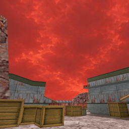 Скайпак «Red Sky»-4