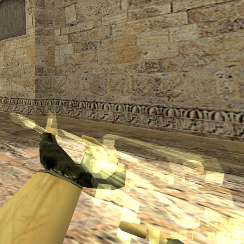 Пак моделей «White Transparent»-2